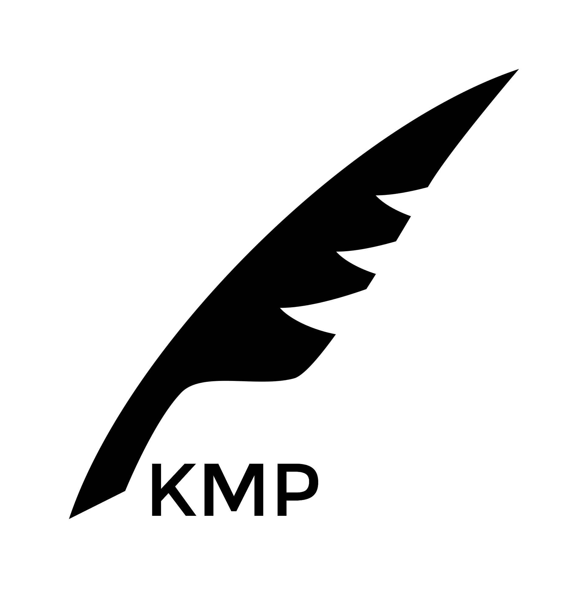 K. M. P.